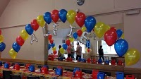 Happycakies Balloon Decorations and Chair Cover Hire Grimsby 1092444 Image 1